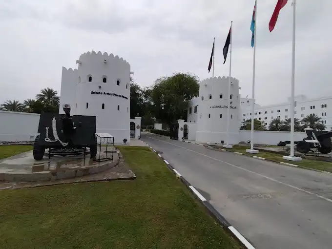 sultan qaboos mosque oman